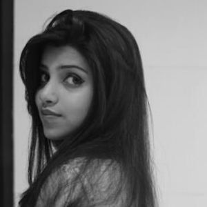 Meet your Posher, Minahil